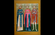 5. Бутово, 2007 г.