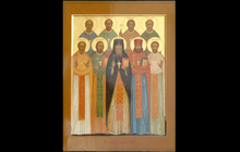 1. Бутово, 2007 г.