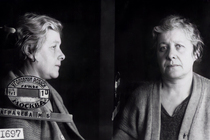 Фотография из следственного дела