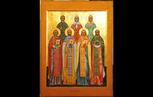 3. Бутово, 2007 г.