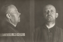 1.Фотография из следственного дела. ГАРФ.