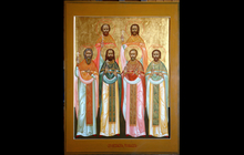 6. Бутово, 2007 г.