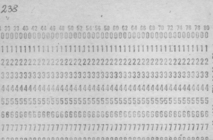 Фотография из следственного дела. ГАРФ.