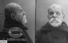 1. Фотография из следственного дела