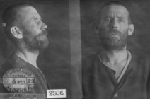 1. Фотография из следственного дела. ГАРФ.