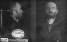 1. Фотография из следственного дела. ГАРФ.