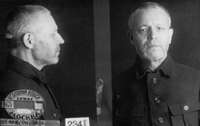 1. Фотография из следственного дела. ГАРФ.