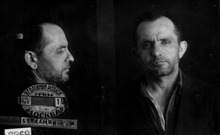 1. Фотография из следственного дела. ГАРФ.