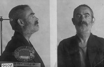 1. Фотография из следственного дела ГАРФ.