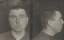 1.Фотография из следственного дела. ГАРФ.