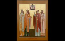 3. Бутово, 2007 г.