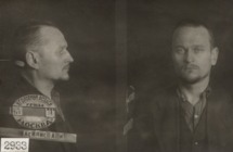 1. Фотография из архивно-следственного дела