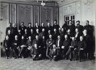 Партия Кадетов во II Государственной Думе