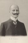 Фёдор Александрович Головин в 1907 году