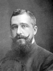 Михаил Хрисанфович Готовицкий, член IV Государственной думы от Саратовской губернии. 1912 год