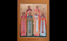 3. Бутово, 2007 г.