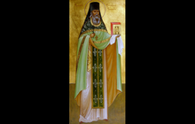 1. Бутово, 2007 г.