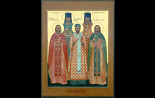 5. Бутово, 2007 г.