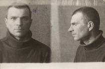 Фотография из следственного дела. ГАРФ.