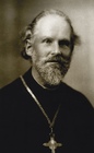 Протоиерей Георгий Извеков. 1935 год