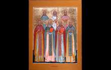 3. Бутово, 2007 г.