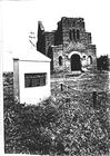 4. Разрушенная церковь села Трехсвятское, где служил отец Иоанн