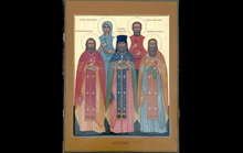 6. Бутово, 2007 г.