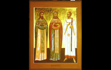 1. Бутово, 2007 г.