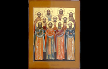 2. Бутово, 2007 г.