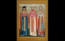 2. Бутово, 2007 г.