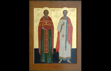 5. Бутово, 2007 г.