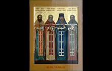 1. Бутово, 2007 г.